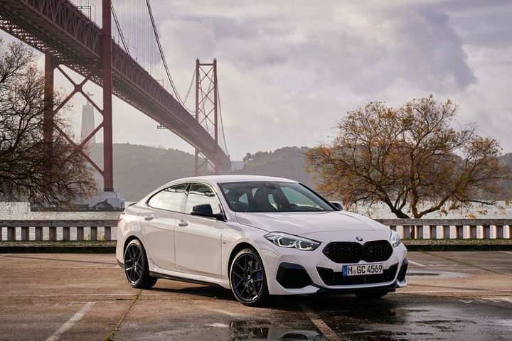 BMW Cars